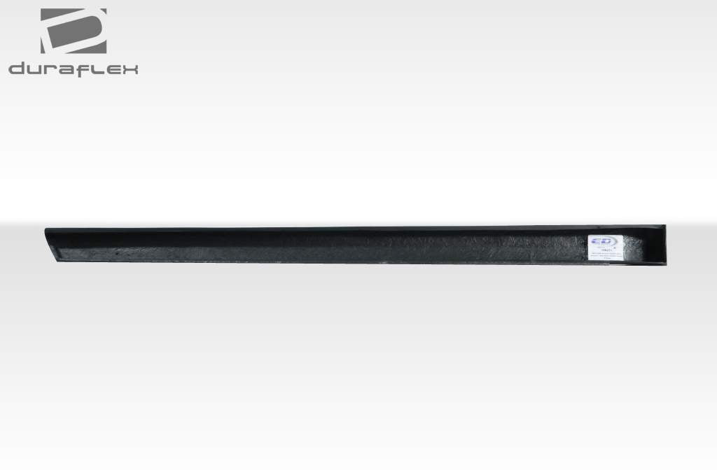 2003-2006 Porsche Cayenne Eros Version 1 Body Kit - 13 Piece