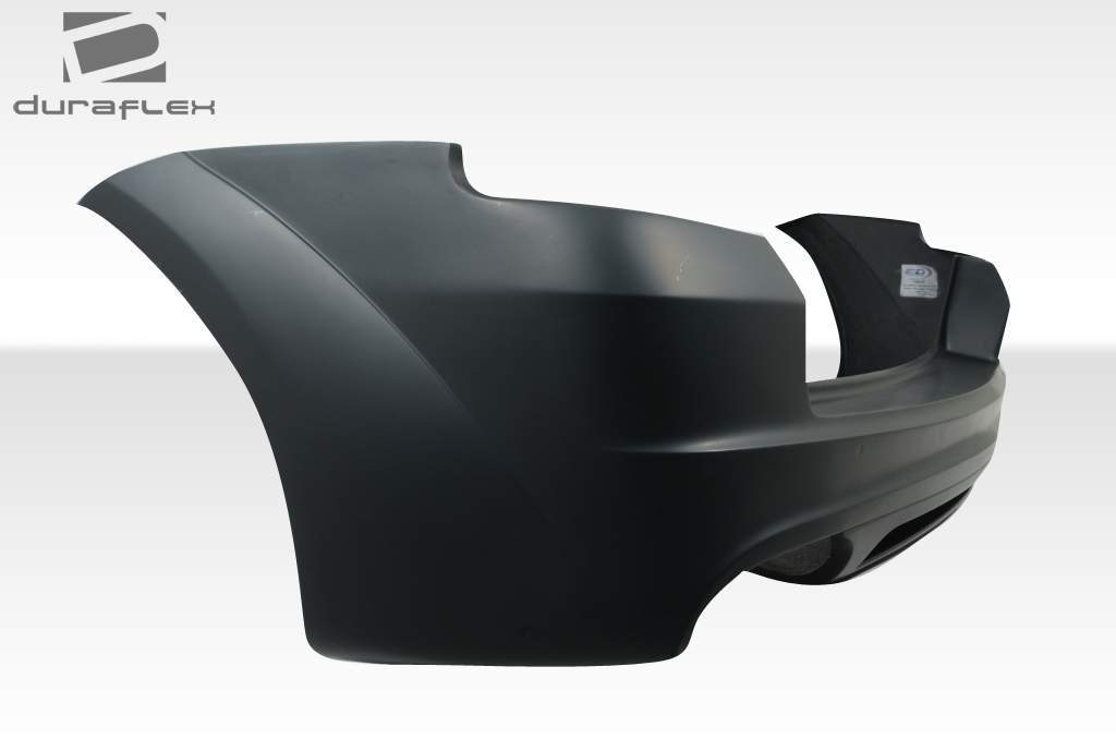 2003-2006 Porsche Cayenne Eros Version 1 Body Kit - 11 Piece
