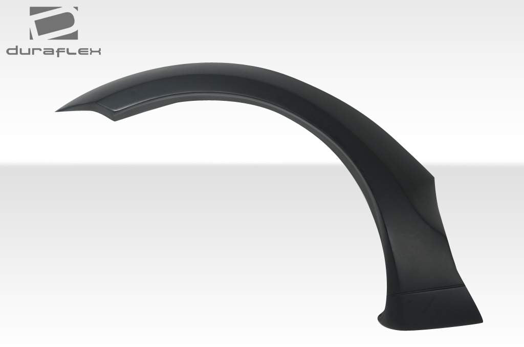 2003-2006 Porsche Cayenne Eros Version 1 Body Kit - 13 Piece