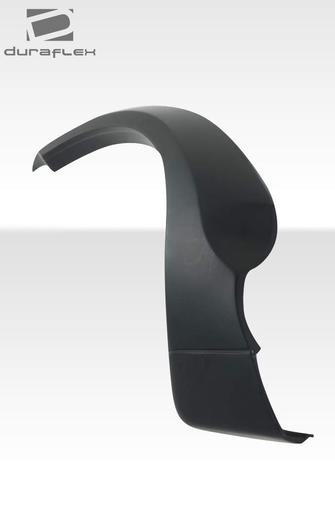 2003-2006 Porsche Cayenne Eros Version 1 Body Kit - 13 Piece