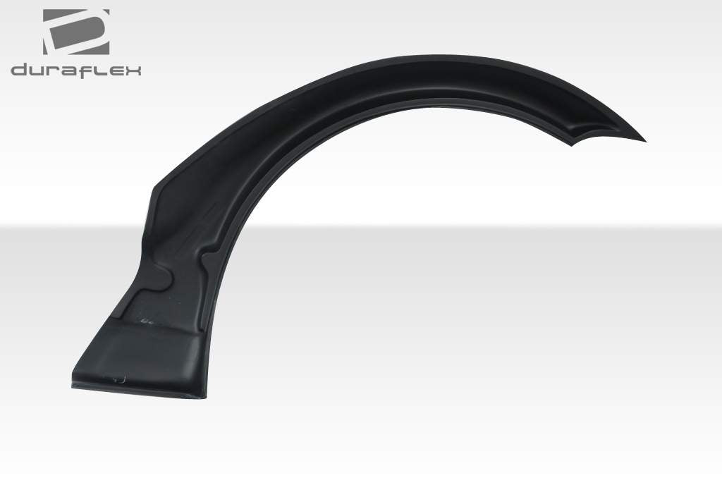 2003-2006 Porsche Cayenne Eros Version 1 Body Kit - 13 Piece