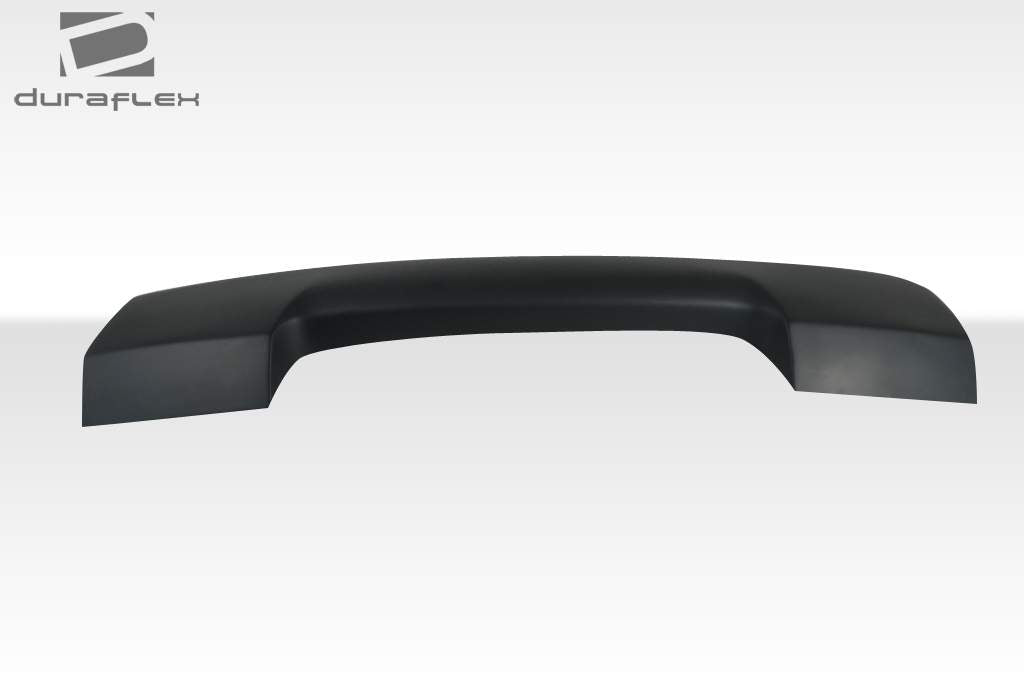 2003-2010 Porsche Cayenne Eros Version 1 Wide Body Trunk Cap - 1 Piece