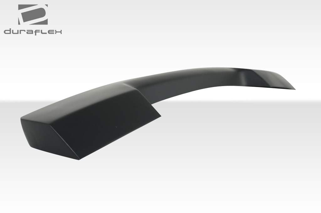 2003-2006 Porsche Cayenne Eros Version 1 Body Kit - 11 Piece