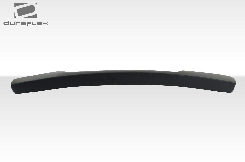 2003-2010 Porsche Cayenne Eros Version 1 Wide Body Trunk Cap - 1 Piece