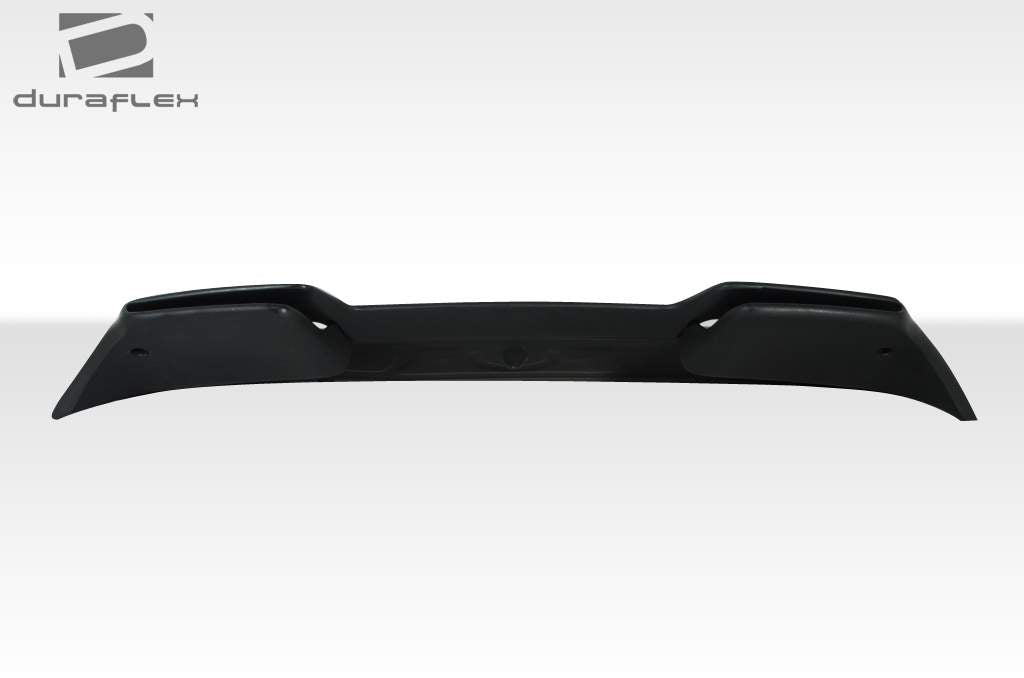 2003-2010 Porsche Cayenne Eros Version 1 Rear Wing Trunk Lid Spoiler - 1 Piece