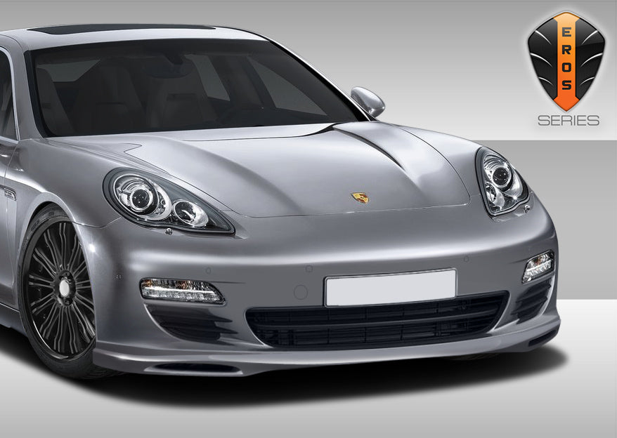 2010-2013 Porsche Panamera Eros Version 2 Body Kit - 4 Piece