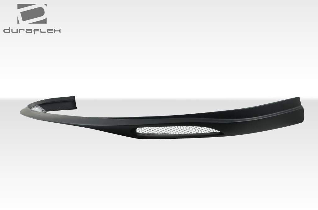 2010-2013 Porsche Panamera Eros Version 2 Front Lip Under Spoiler Air Dam - 1 Piece