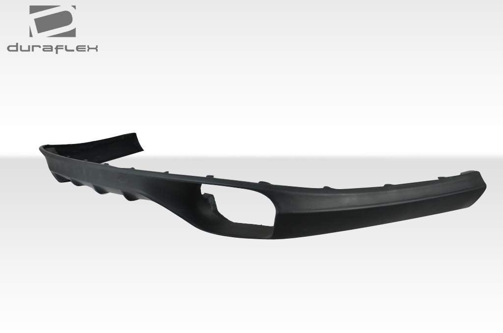 2010-2013 Porsche Panamera Eros Version 2 Body Kit - 4 Piece