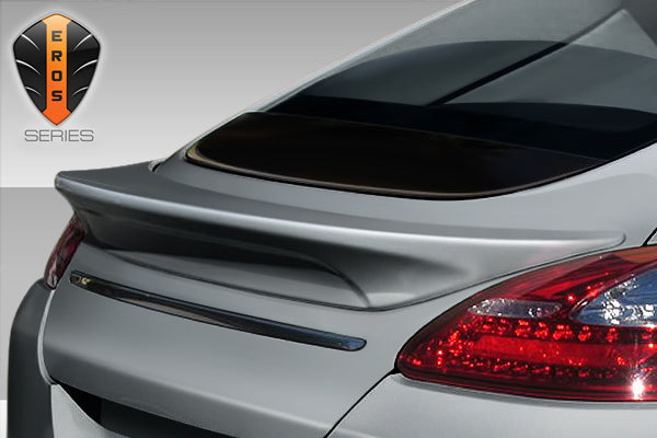 2010-2013 Porsche Panamera Eros Version 2 Body Kit - 6 Piece