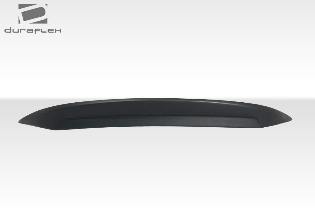 2015-2022 Porsche Macan Duraflex Pacha Rear Wing Spoiler - 3 Piece