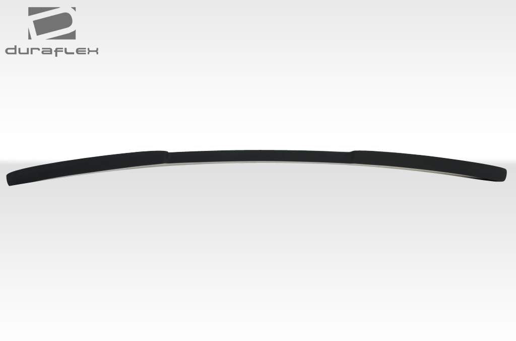 2010-2013 Porsche Panamera Eros Version 2 Roof Wing Spoiler - 1 Piece