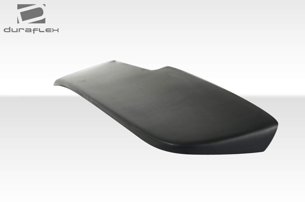 2010-2013 Porsche Panamera Eros Version 2 Roof Wing Spoiler - 1 Piece