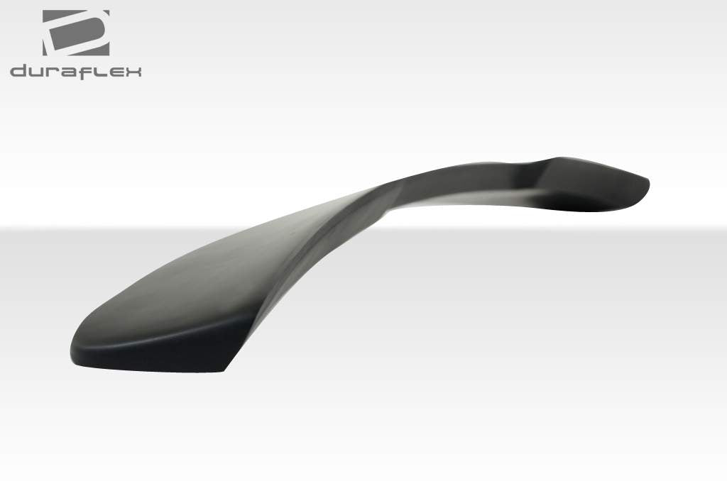 2010-2013 Porsche Panamera Eros Version 2 Roof Wing Spoiler - 1 Piece