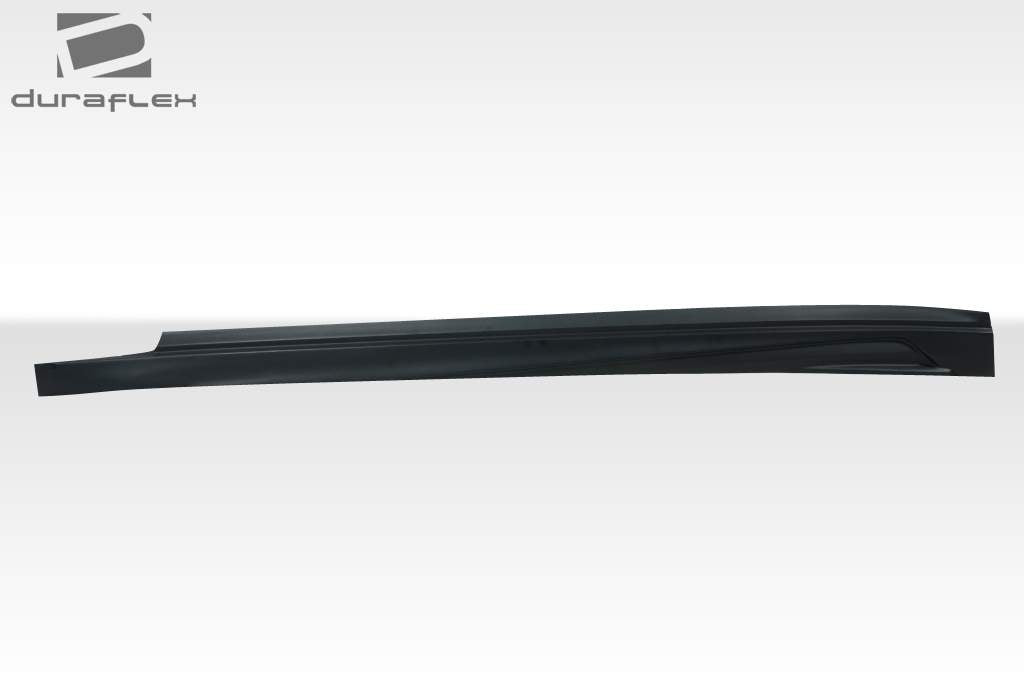 2010-2013 Porsche Panamera Eros Version 2 Body Kit - 4 Piece