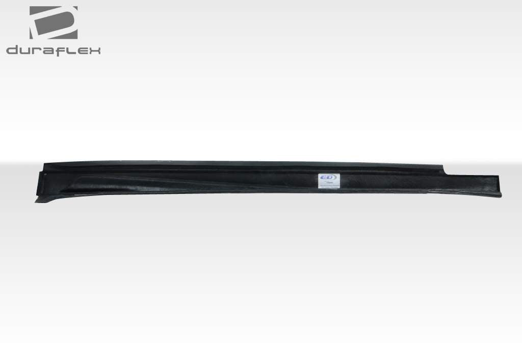 2010-2013 Porsche Panamera Eros Version 2 Body Kit - 4 Piece