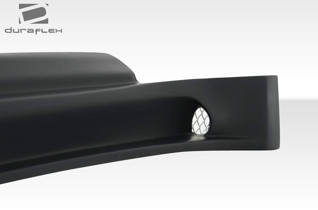 2010-2013 Porsche Panamera Eros Version 4 Wide Body Kit - 10 Piece