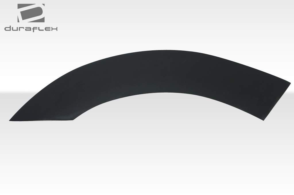 2010-2013 Porsche Panamera Eros Version 4 Wide Body Kit - 10 Piece