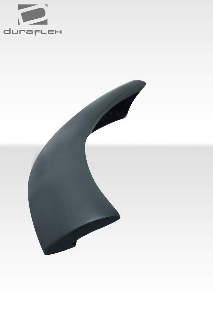 2002-2006 Mini Cooper / Cooper S R50 R53 2005-2008 Cooper convertible R52 Duraflex Type Z Wide Body Fender Flares - 6 Piece