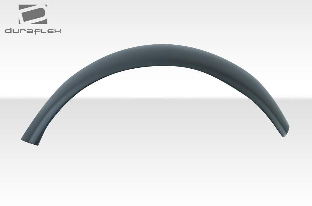 2002-2006 Mini Cooper / Cooper S R50 R53 Duraflex Type Z Wide Body Kit - 10 Piece