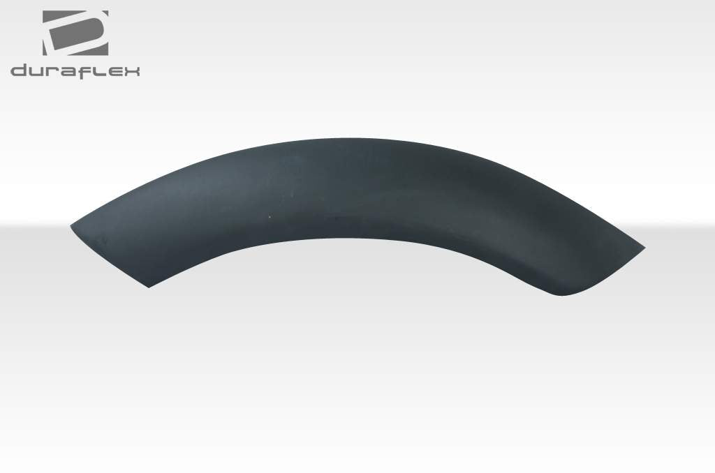 2002-2006 Mini Cooper / Cooper S R50 R53 Duraflex Type Z Wide Body Kit - 10 Piece
