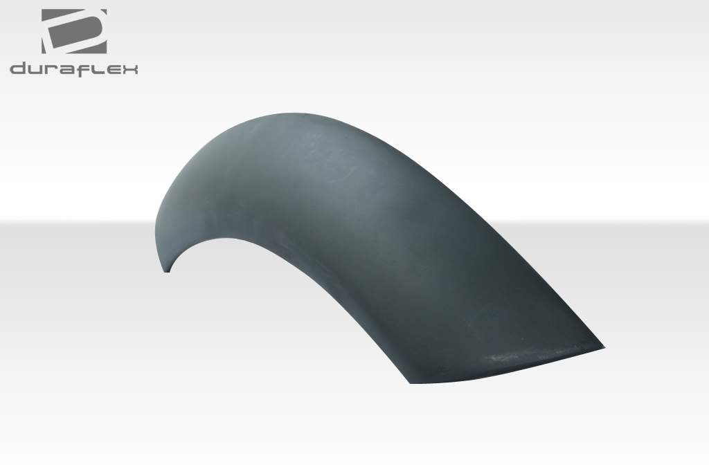 2002-2006 Mini Cooper / Cooper S R50 R53 Duraflex Type Z Wide Body Kit - 10 Piece