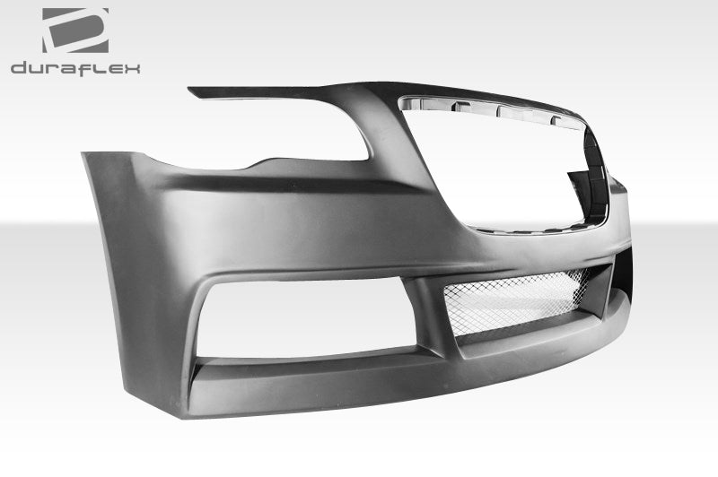 2011-2023 Chrysler 300 Duraflex Brizio Front Bumper Cover - 1 Piece