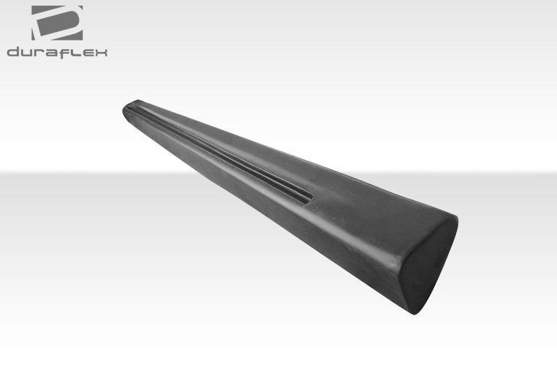 2011-2023 Chrysler 300 Duraflex Brizio Side Skirts Rocker Panels - 2 Piece