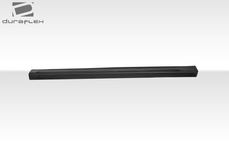 2011-2023 Chrysler 300 Duraflex Brizio Side Skirts Rocker Panels - 2 Piece