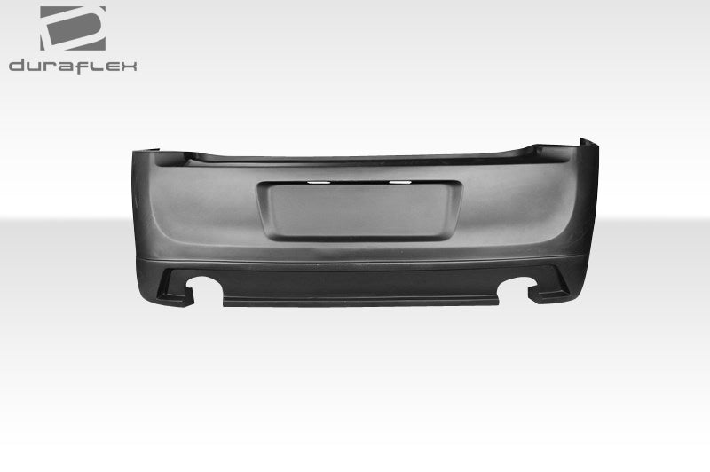 2011-2014 Chrysler 300 Duraflex Brizio Rear Bumper Cover - 1 Piece