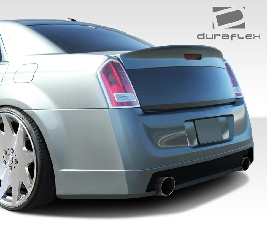 2011-2014 Chrysler 300 Duraflex Brizio Body Kit - 9 Piece