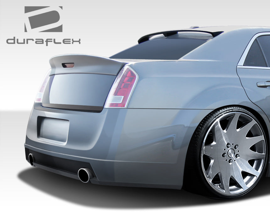 2011-2014 Chrysler 300 Duraflex Brizio Body Kit - 4 Piece