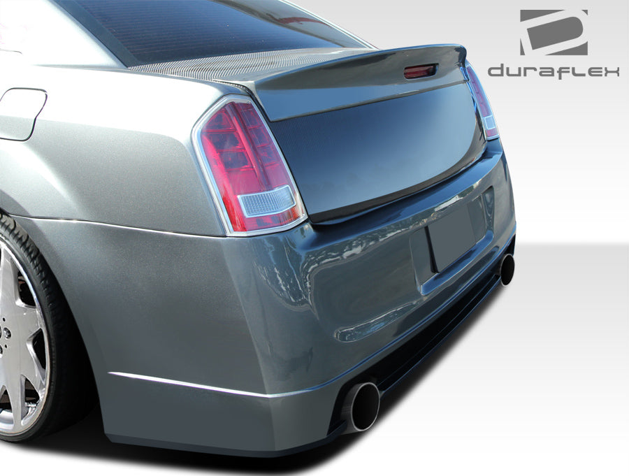 2011-2014 Chrysler 300 Duraflex Brizio Body Kit - 9 Piece