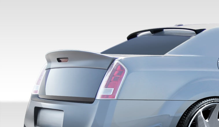 2018-2020 Audi RS3 Duraflex Macula Rear Diffuser - 1 Piece