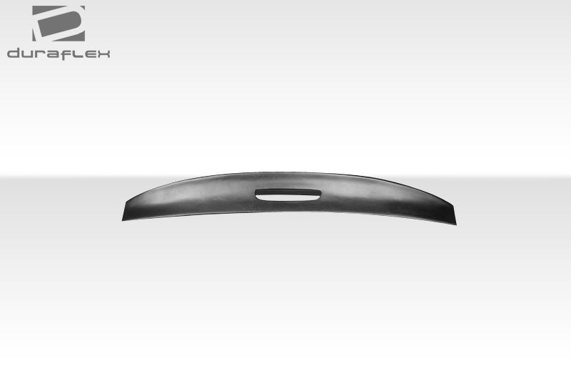 2011-2023 Chrysler 300 Duraflex Brizio Rear Wing Trunk Lid Spoiler - 1 Piece