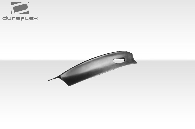2011-2023 Chrysler 300 Duraflex Brizio Rear Wing Trunk Lid Spoiler - 1 Piece