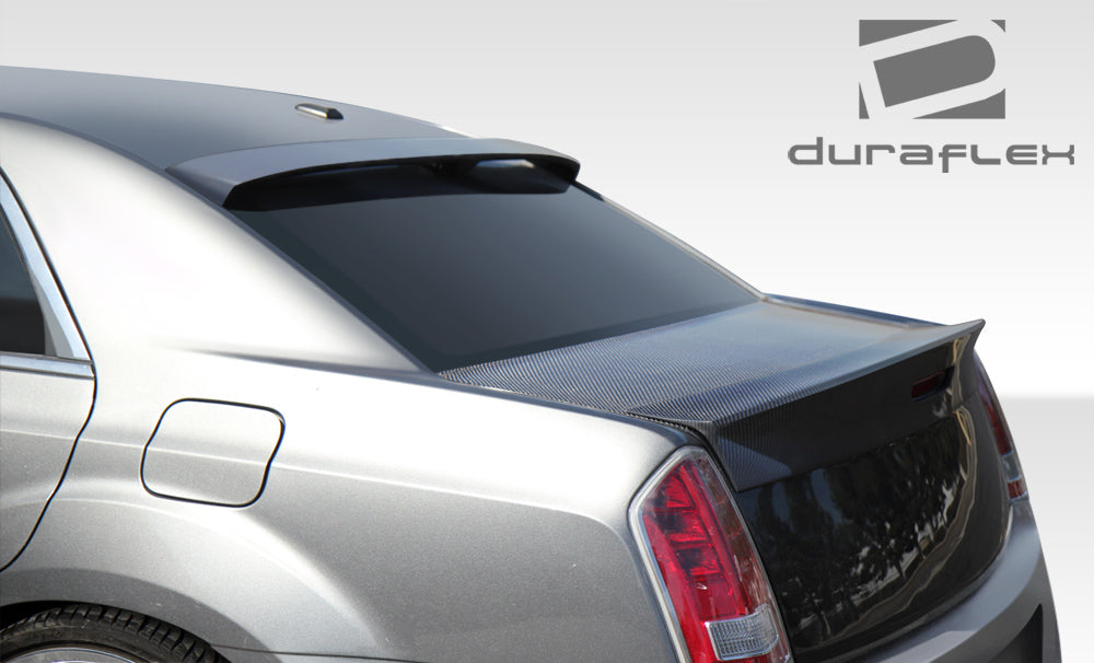 2011-2014 Chrysler 300 Duraflex Brizio Body Kit - 9 Piece