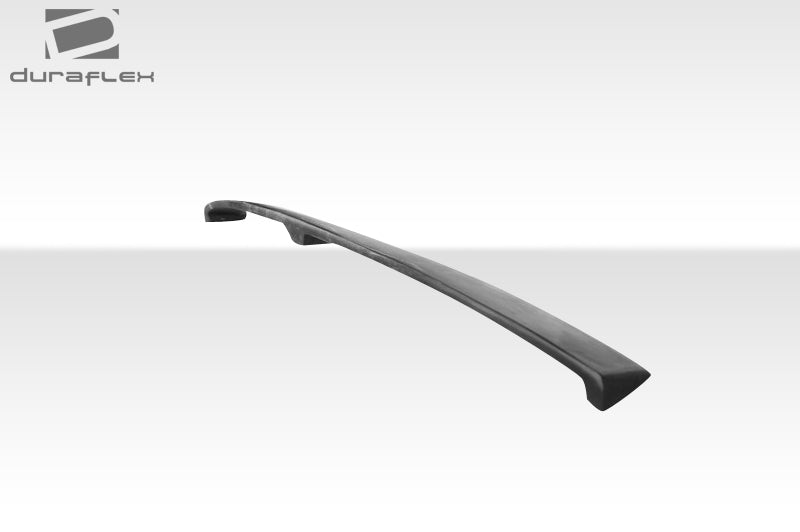 2017-2020 Acura MDX Duraflex Expon Front Lip Spoiler Air Dam - 1 Piece