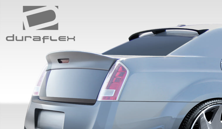 2011-2014 Chrysler 300 Duraflex Brizio Body Kit - 9 Piece