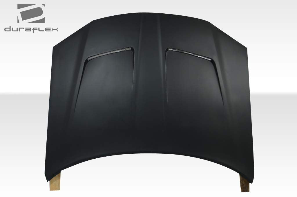 2011-2014 Chrysler 300 Duraflex Brizio Body Kit - 9 Piece