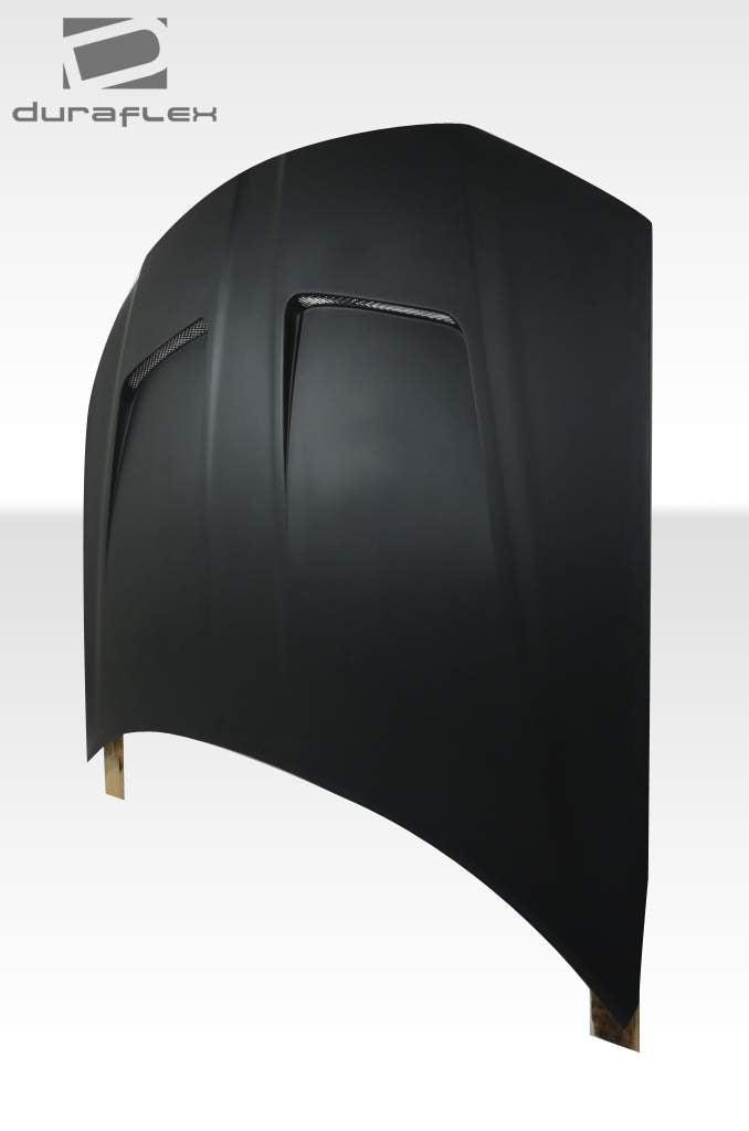 2011-2014 Chrysler 300 Duraflex Brizio Body Kit - 9 Piece