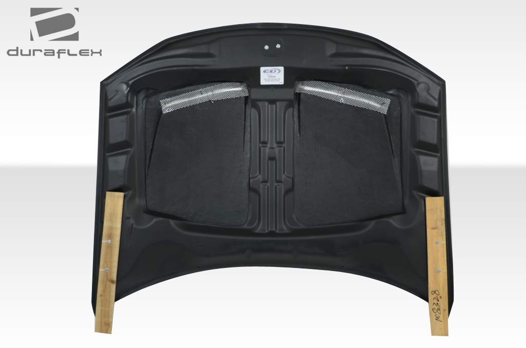2011-2014 Chrysler 300 Duraflex Brizio Body Kit - 9 Piece