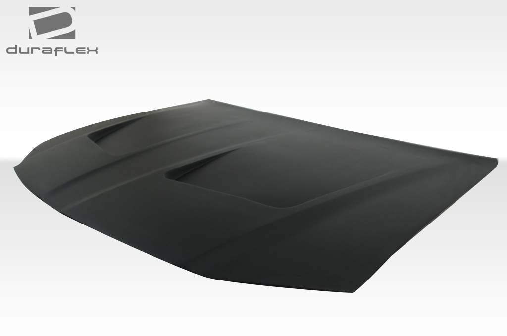 2011-2014 Chrysler 300 Duraflex Brizio Body Kit - 9 Piece