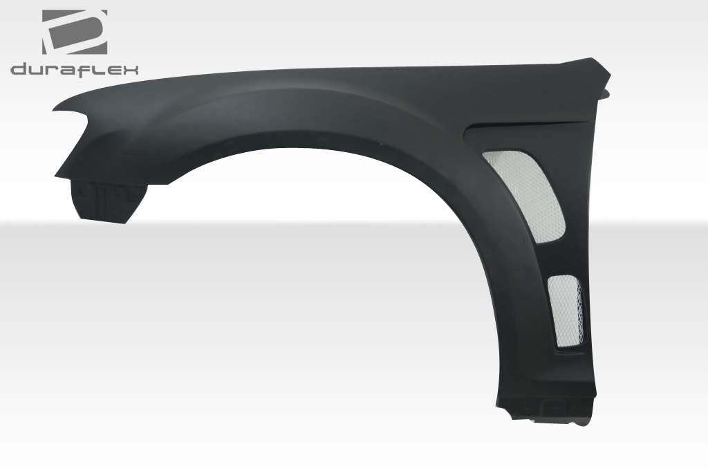 2011-2023 Chrysler 300 300c Duraflex Brizio Front Fenders - 2 Piece