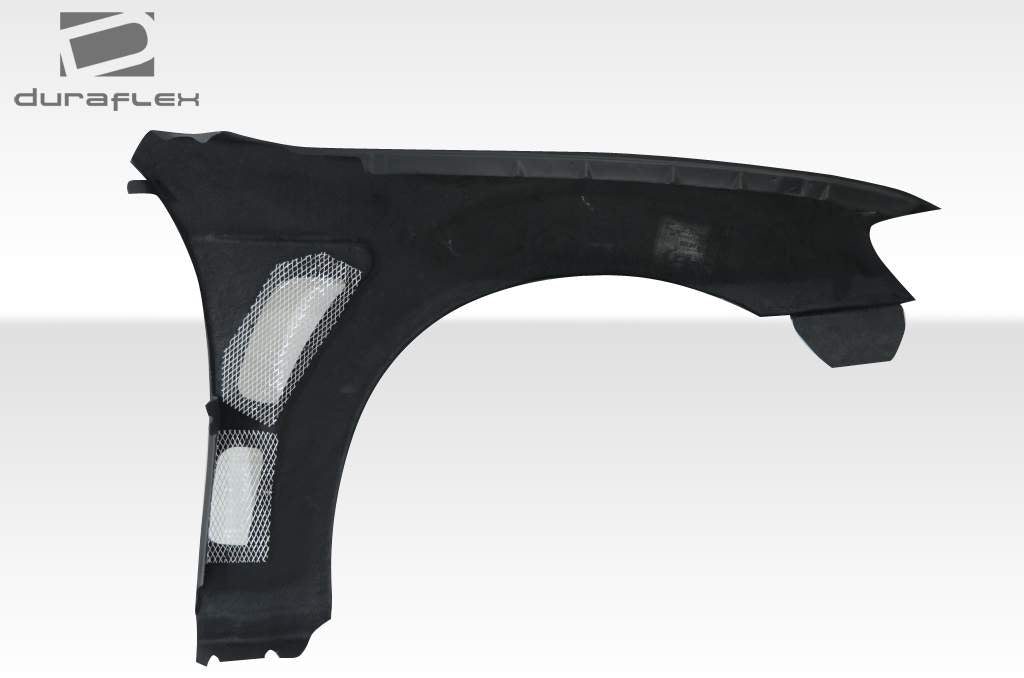 2011-2023 Chrysler 300 300c Duraflex Brizio Front Fenders - 2 Piece