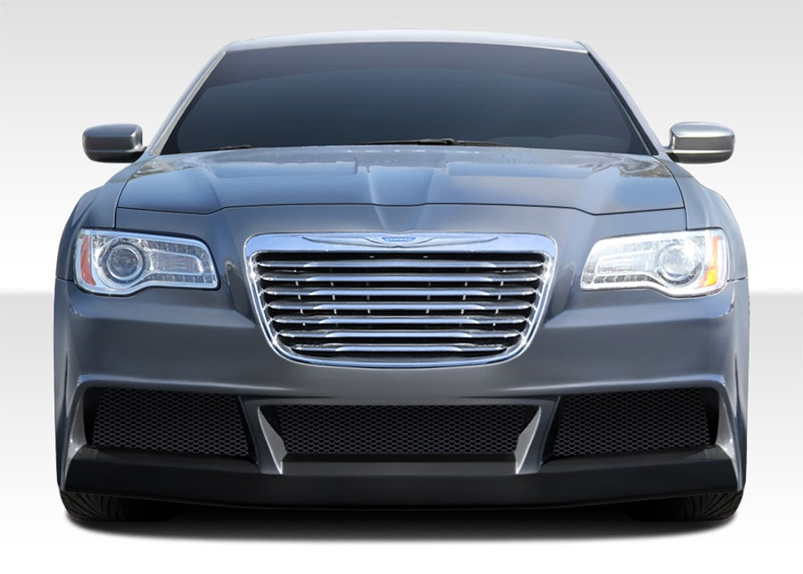 2011-2014 Chrysler 300 Duraflex Brizio Body Kit - 4 Piece