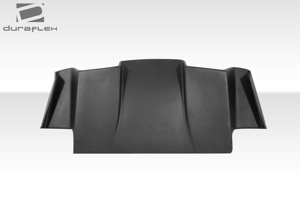 2000-2009 Honda S2000 Duraflex SP-N Rear Diffuser - 1 Piece