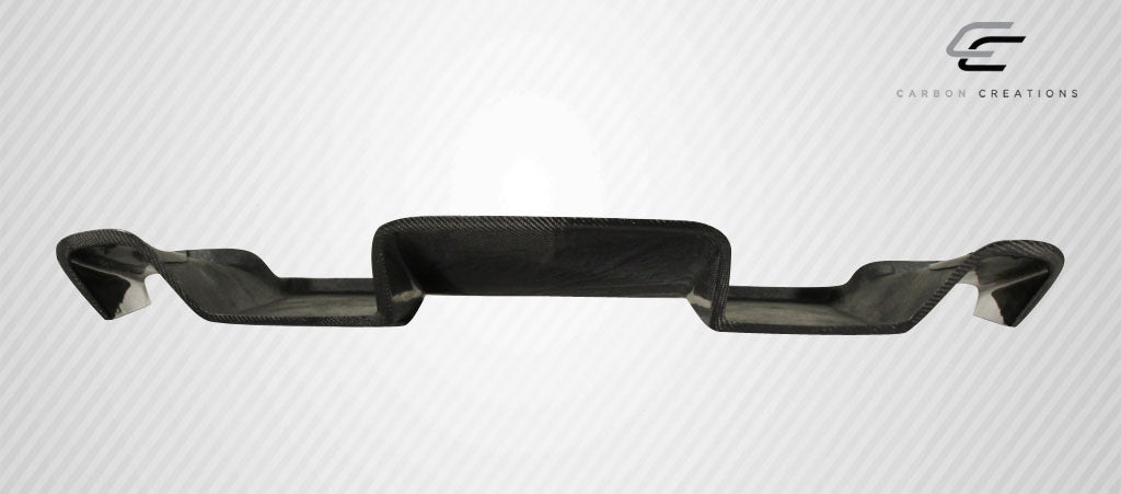 2000-2009 Honda S2000 Carbon Creations SP-N Rear Diffuser - 1 Piece