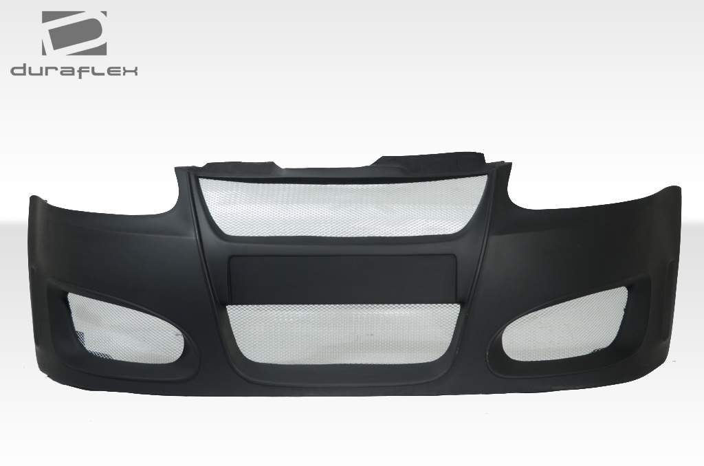 2005-2010 Volkswagen Jetta / 2006-2009 Golf GTI Rabbit Duraflex PR-D Front Bumper Cover - 1 Piece