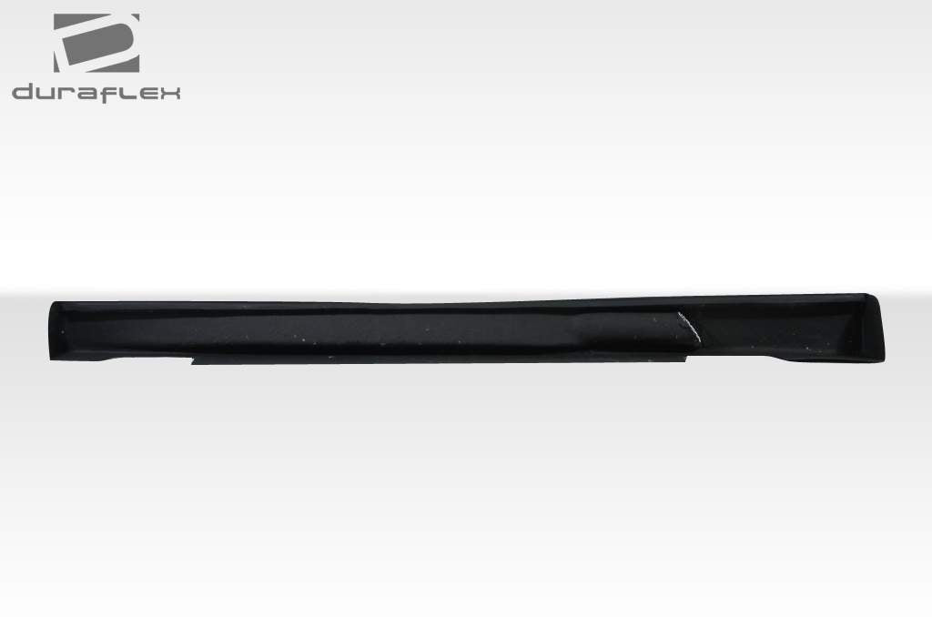 2005-2010 Volkswagen Jetta / 2006-2009 Golf GTI Rabbit Duraflex PR-D Side Skirts Rocker Panels - 2 Piece
