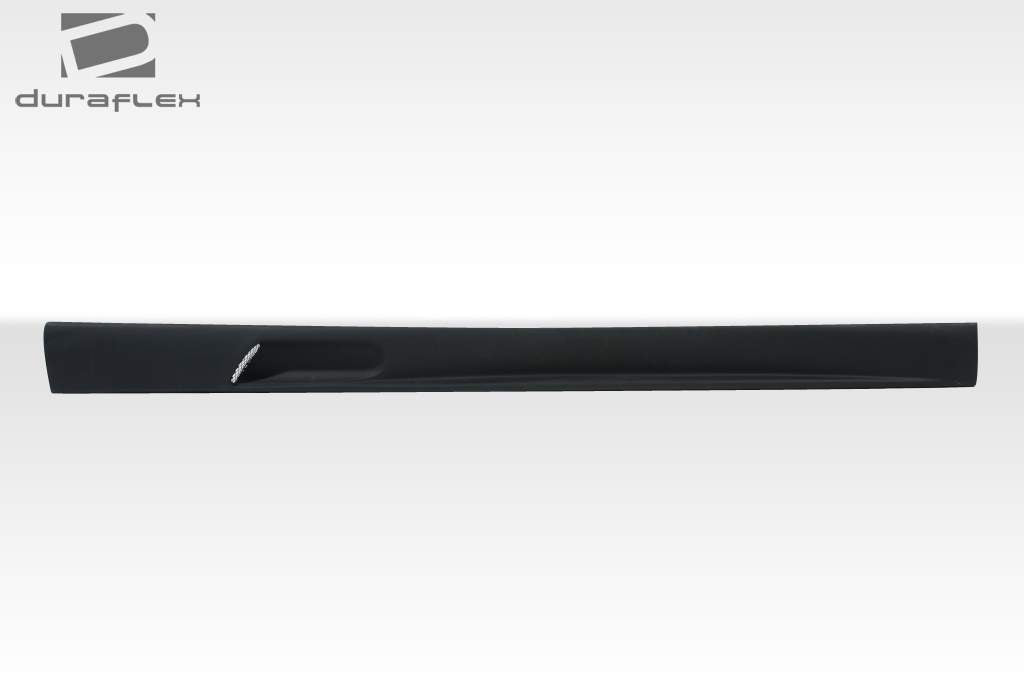 2005-2010 Volkswagen Jetta / 2006-2009 Golf GTI Rabbit Duraflex PR-D Side Skirts Rocker Panels - 2 Piece